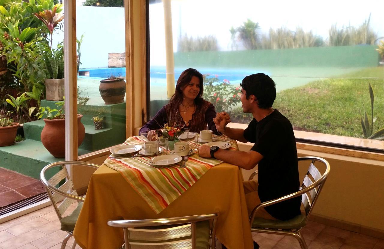 Iguazu Natural Πουέρτο Ιγκουασού Εξωτερικό φωτογραφία