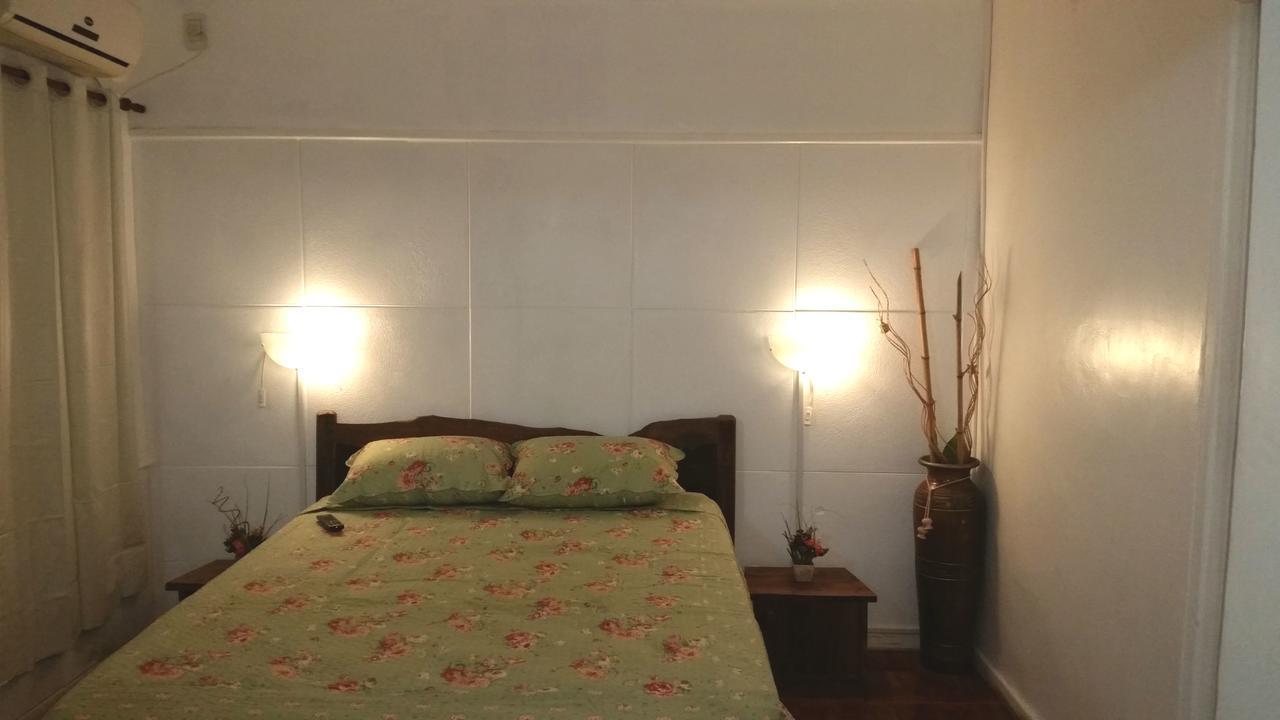 Iguazu Natural Πουέρτο Ιγκουασού Εξωτερικό φωτογραφία