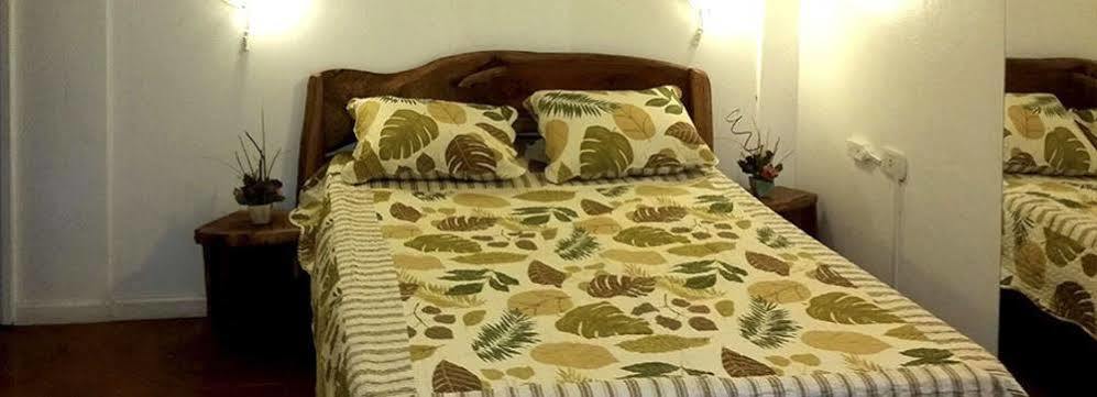 Iguazu Natural Πουέρτο Ιγκουασού Εξωτερικό φωτογραφία