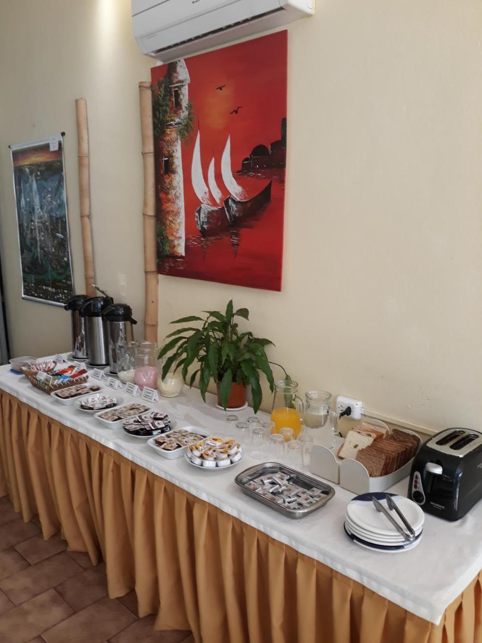 Iguazu Natural Πουέρτο Ιγκουασού Εξωτερικό φωτογραφία